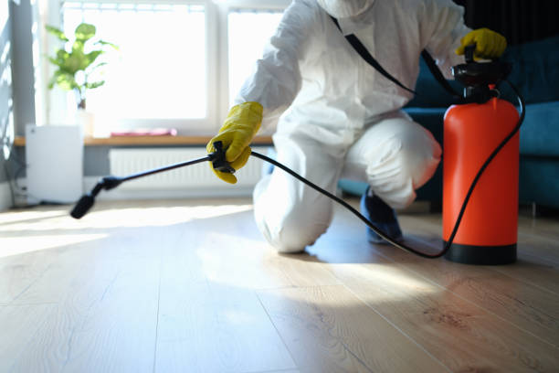 Affordable Unattended Death Cleanup solutions in Allenwood, NJ